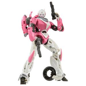 Studio Series (SS-86): Bumblebee 2018 - Arcee [Takara Tomy]