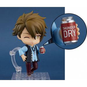 Nendoroid 1840: IDOLiSH7 - Tsunashi Ryuunosuke - LIMITED EDITION + BONUS [Orange Rouge]