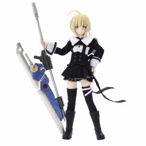 Picconeemo Character Series (No.062): Assault Lily - Amano Soraha 1/12 - Version 2.0 Plastic Armor Specification [Azone]