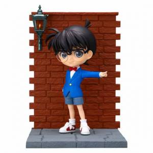 Detective Conan: Q-Posket Premium - Conan Edogawa LIMITED EDITION [Bandai]
