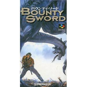 Bounty Sword [SFC - occasion BE]