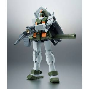 Robot Spirits Side MS: SIDE MS- FA-78-1 Full Armor Gundam ver. A.N.I.M.E. REISSUE [Bandai Spirits]