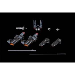 Ultraman: Weapon set - Fig Zero 1/6 - ULTRAMAN SUIT Ver.7 | Nin