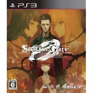 Steins Gate 0 [PS3 - Used Good Condition]
