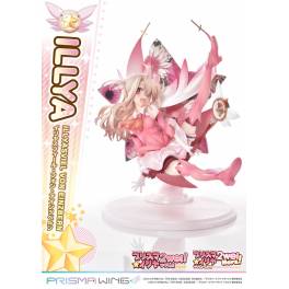 Ilya Limited Edition Japan for sale online 3ds Fate Kaleid Liner Prisma 