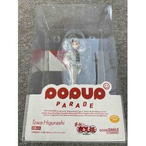POP UP PARADE Yashahime: Princess Half-Demon - Towa Higurashi [Unused Figure/ Damaged Box]