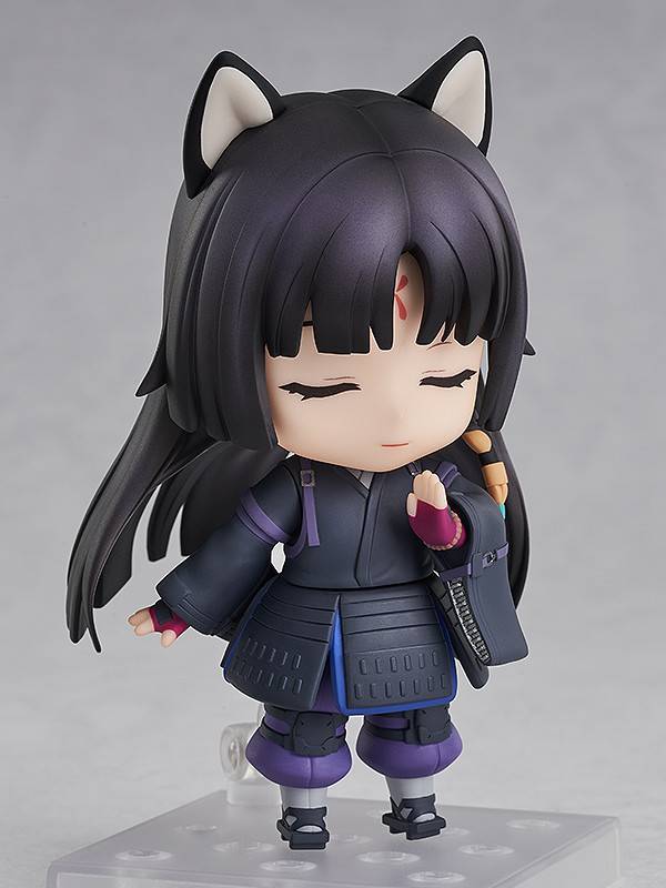 Nendoroid 1859: Arknights - Saga - LIMITED EDITION + BONUS [Good Smile Arts Shanghai]