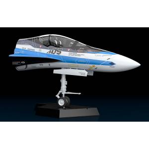 PLAMAX: MF-56 minimum factory - Macross Frontier Fighter Nose Collection VF-31J - Hayate Immelman machine [Good Smile Company]