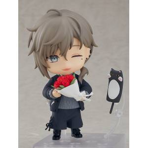 Nendoroid 1848: Nijisanji - Kanae & Roto - LIMITED EDITION + BONUS [Good Smile Company]