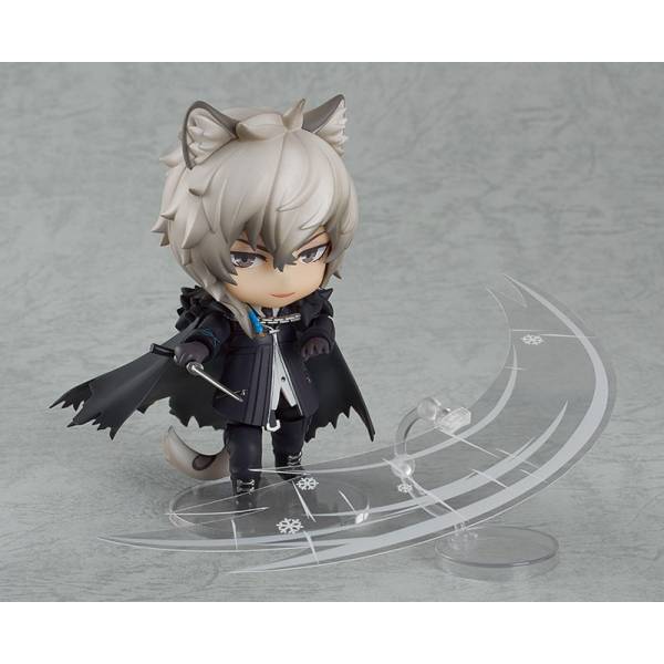Nendoroid SilverAsh Arknights | Nin-Nin-Game.com