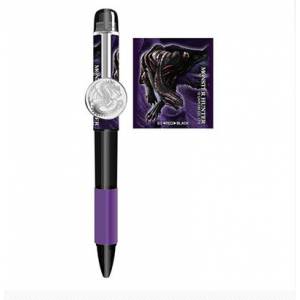 Monster Hunter - lead pencil & 2color pen No.1 [Goodies]