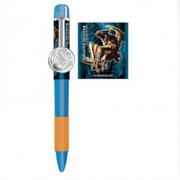 Monster Hunter - lead pencil & 2color pen No.2 [Goodies]