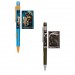 Monster Hunter - Lead Pencil Set(Tigrex&Kushala Daora) [Goodies]