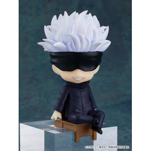 Nendoroid Swacchao: Jujutsu Kaisen - Gojou Satoru [Good Smile Company]