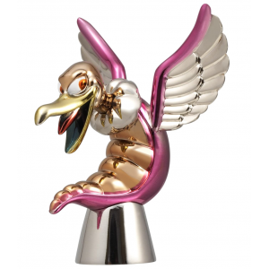 Dragon Quest: Metallic Monsters Gallery - Star Chimera [Square Enix]