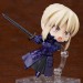   Fate/stay night - Saber Alter Super Movable Edition [Nendoroid]