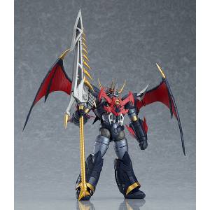 MODEROID: Mazinger - Mazinkaiser SKL - Plastic Model REISSUE [Good Smile Company]