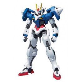Gundam 00 - GN-0000 00 Gundam [Robot Damashii Side MS 001]