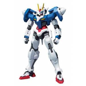Gundam 00 - GN-0000 00 Gundam [Robot Damashii Side MS 001]