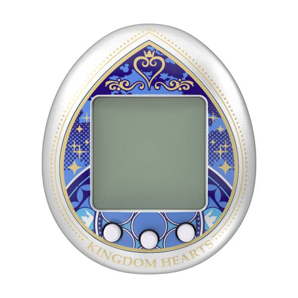 Original Tamagotchi - Hearts