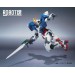 Gundam 00 - GN-0000 00 Gundam [Robot Damashii Side MS 001]