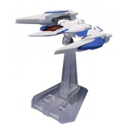 Gundam 00 - GNR-010 0 Raiser [Robot Damashii Side MS SP]