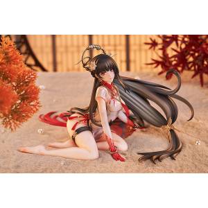 Punishing Gray Raven: Spring Wind Red Cloud - Song 1/7 [Good Smile Company]