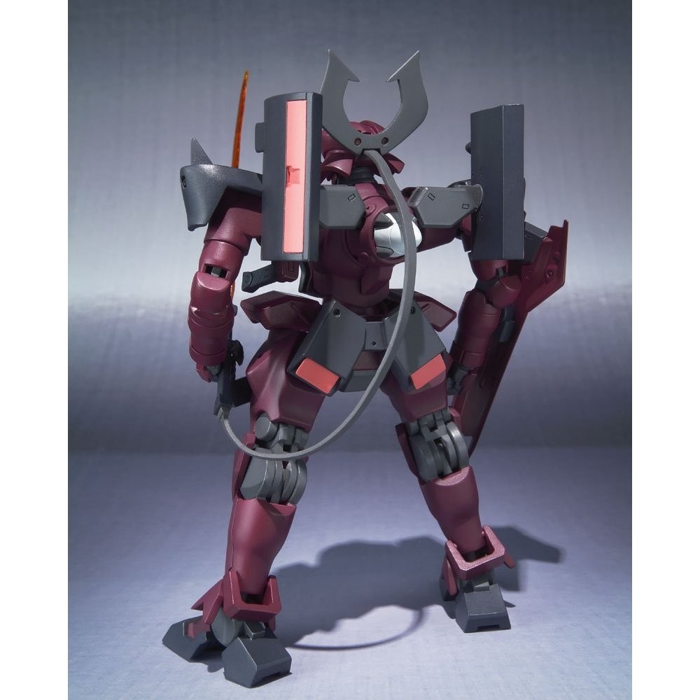 Buy Gundam 00-GNX-704T/AC Ahead(Mr. Bushido's Custom)[Robot