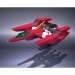 Gundam 00 - GNR-101A GN Archer [Robot Damashii Side MS 012]