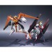 Gundam 00 - Arios Gundam + GN Archer DX Set [Robot Damashii Side MS SP]