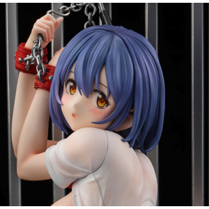 Character's Selection: Kaede and Suzu - Hoshizuki Suzu 1/5 - LIMITED EDITION [NATIVE/ FROG]