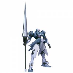 Gundam 00 - GNX-609T GN-XIII (ESFF Use) [Robot Damashii Side MS 018]