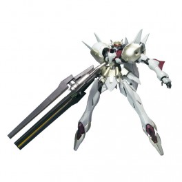 Gundam 00 - GNZ-003 Gadessa (Healing Care’s Custom) [Robot Damashii Side MS 023]