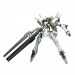 Gundam 00 - GNZ-003 Gadessa (Healing Care’s Custom) [Robot Damashii Side MS 023]