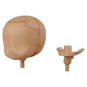 Nendoroid Doll: Customizable Head - Cinnamon - 2nd Reissue [Good Smile Company]