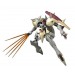 Gundam 00 - GNZ-005 Garazzo (Healing Care’s Custom) [Robot Damashii Side MS 025]