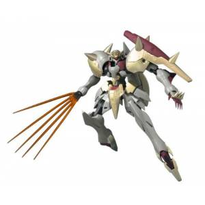 Gundam 00 - GNZ-005 Garazzo (Healing Care’s Custom) [Robot Damashii Side MS 025]