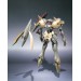 Gundam 00 - GNZ-005 Garazzo (Healing Care’s Custom) [Robot Damashii Side MS 025]
