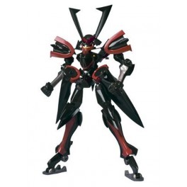 Gundam 00 - GNX-U02X Masurao [Robot Damashii Side MS 028]