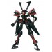 Gundam 00 - GNX-U02X Masurao [Robot Damashii Side MS 028]