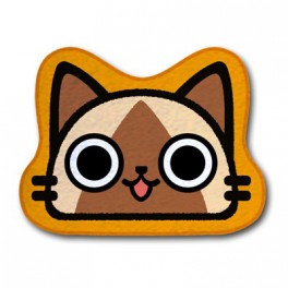 Mini Towel - Felyne [Goods]