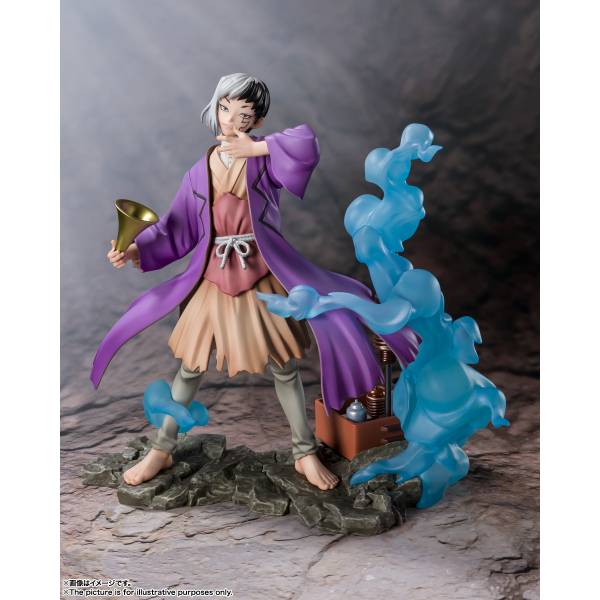 demon slayer premium figure rengoku onigiri Limited edition