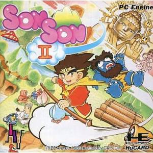 Son Son II [PCE - occasion BE]