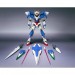 Gundam 00 - GN-0000/7S 00 Gundam Seven Sword [Robot Damashii Side MS 038]