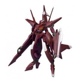 Gundam 00 - GNW-20000 Arche Gundam [Robot Damashii Side MS 045]
