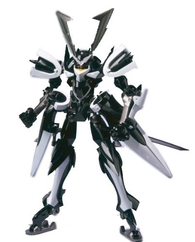 Gundam 00 - GNX-Y901TW Susanowo [Robot Damashii Side MS 048]