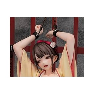 Original Character - Creator's Collection - Ade-Sugata VI - 1/6 LIMITED EDITION [Native]