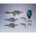 Gundam 00 - GN-006/SA Cherudim Gundam Saga [Robot Damashii Side MS 065]