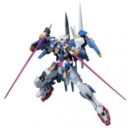 Gundam 00 - GN-001/hs-A01 Gundam Avalanche Exia [Robot Damashii Side MS 092]
