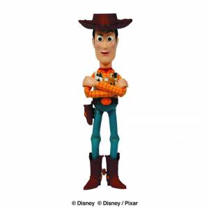 Woody [Ultra Detail Figure No.132]